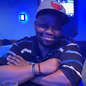 Meet your Posher, Robert